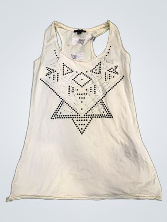 Amisu Tank Top