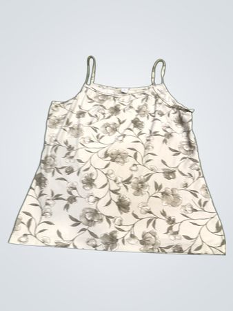 Conti Bodywear Floral Print Camisole