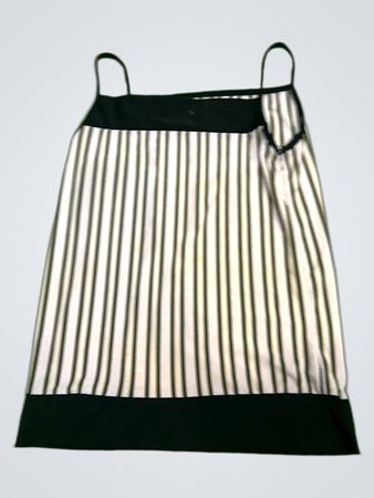 Gestreiftes Tanktop