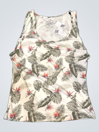 Jack & Jones Originals CPHGN 1990 Tank Top
