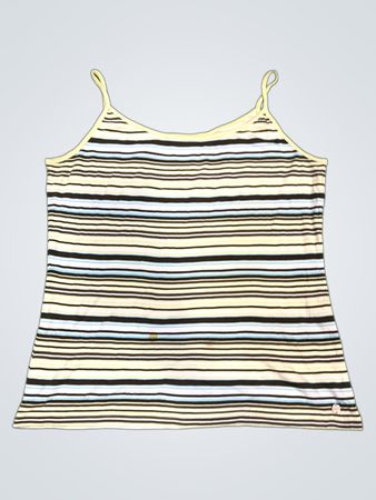 Street One Gestreiftes Cami-Top