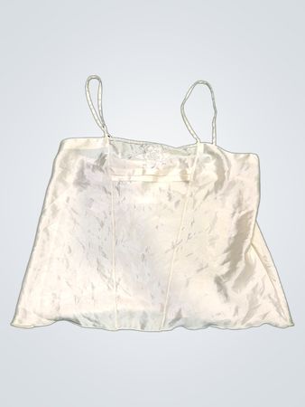 ANTINEA 1671 Fabrique en France Camisole