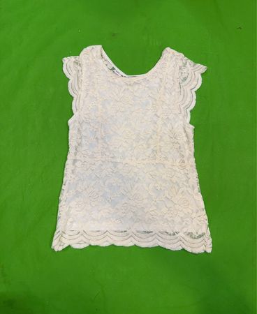 Pimkie Spitze Top