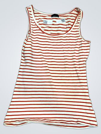 Vero Moda Gestreiftes Tanktop