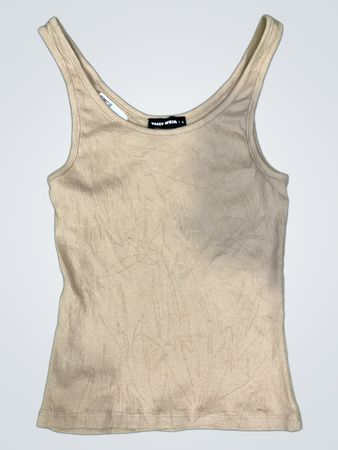 Tally Weijl Rippen-Top