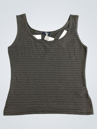 RC Collection Gestreiftes Tanktop