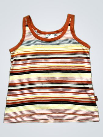 CECIL Gestreiftes Tanktop