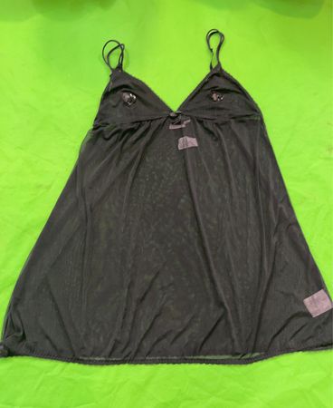 Steffy Nightwear