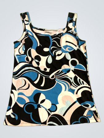 Street One Tank Top
