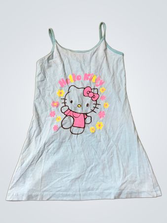 Hello Kitty Pink Angel Unterwäsche