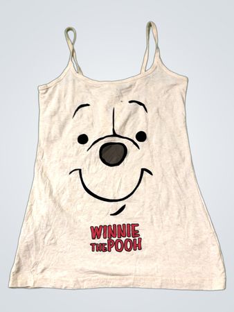 Winnie the Pooh Tank Top