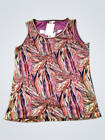 Mayerline Brussels ärmelloses Top