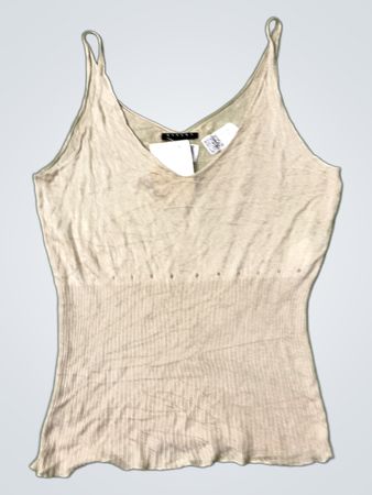 Sisley Knit Cami Top