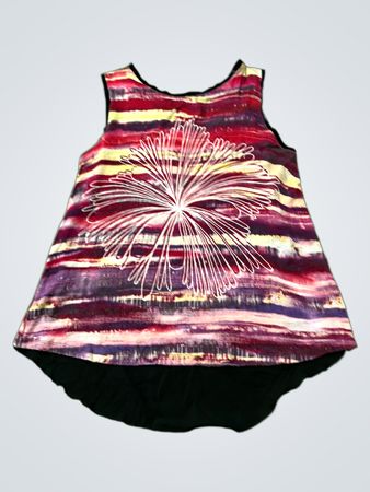Desigual ärmelloses Top