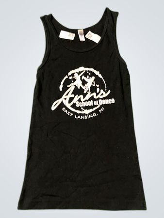 Bella School of Dance Tank Top