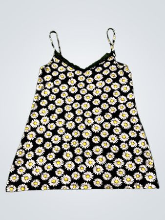 Tezenis Daisy Print Cami Top
