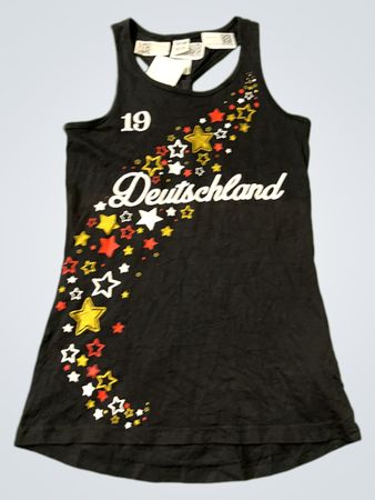 Y.F.K. Deutschland Tank Top