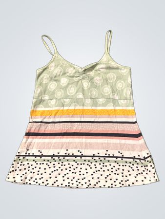 Qiero! Baumwollmischung Tanktop