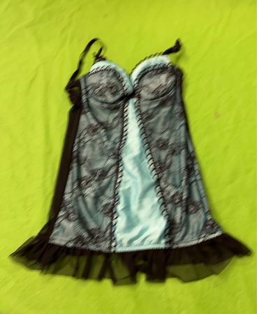 Ann Summers Babydoll Lingerie Set