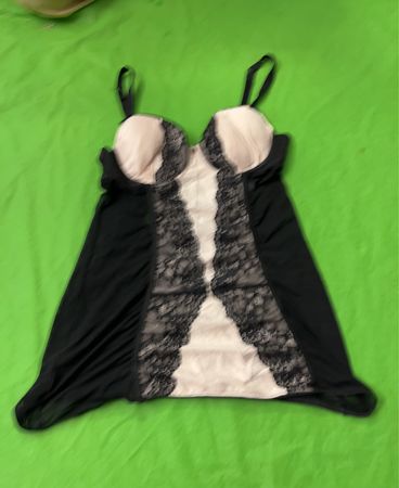 Hunkemöller Babydoll Chemise