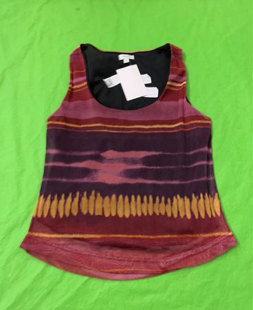 Zabraine Ärmelloses Tanktop
