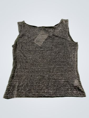 JACQUELINE DE YOUNG ärmelloses Top