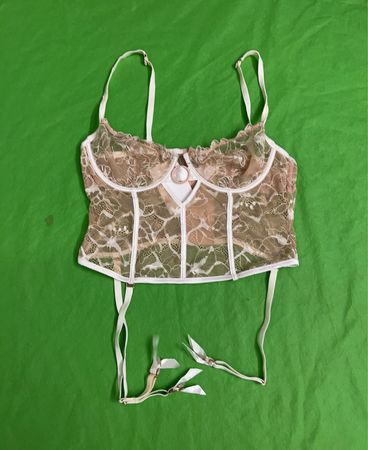 Intimissimi Korsett Top