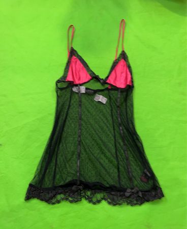 La Senza Babydoll Lingerie
