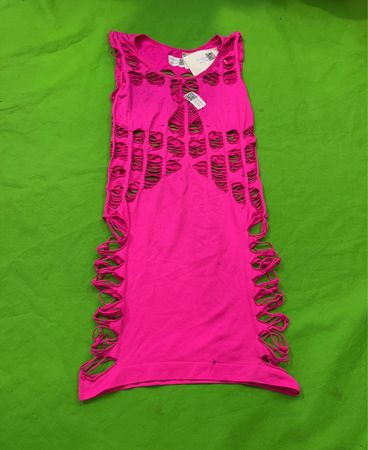 Chagrin Paris 90% Polyamid 10% Elastan Kleid
