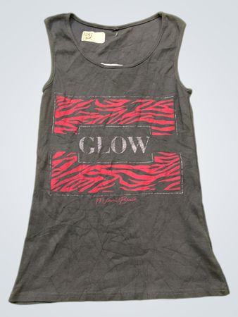 Glow Miami Beach Tanktop