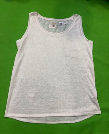 Peace Vintage Vanguard Tank Top