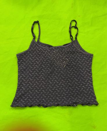 CST Spitzen-Tanktop
