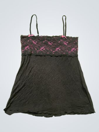 Hunkemöller Bodique Camisole Top