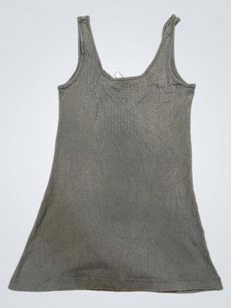 Fishbone Damen Tanktop
