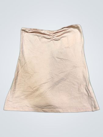 Amisu Strapless Top