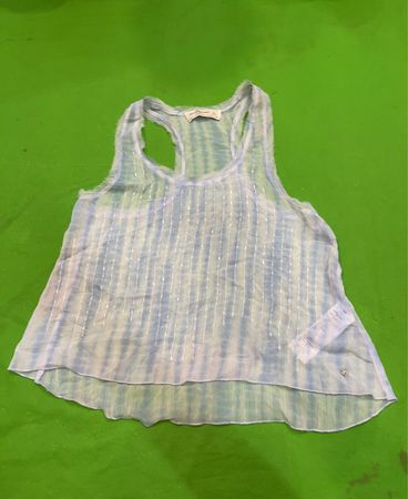 Abercrombie & Fitch "Est. 1892 New York" Tank Top
