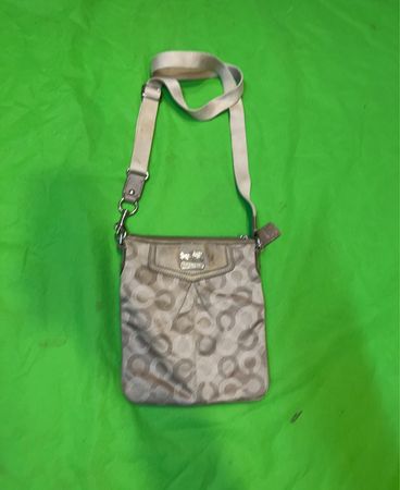 Coach Crossbody Bag