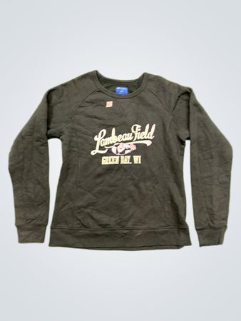 Champion Lambeau Field Sweatshirt