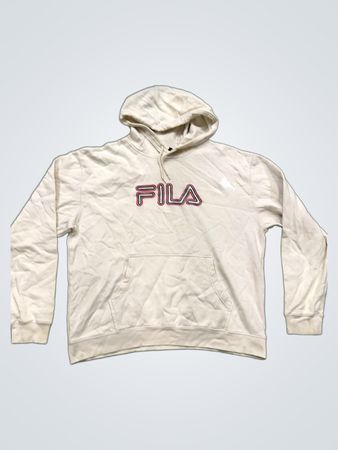 Fila Hoodie