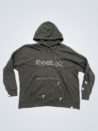 Reebok Hoodie