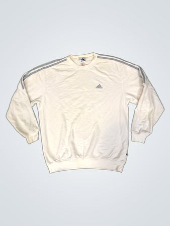 Adidas Crewneck Sweatshirt