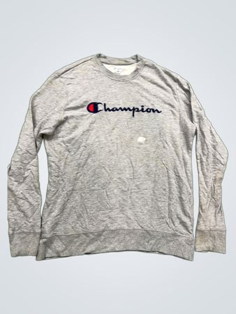 Champion Crewneck Sweatshirt