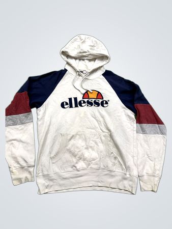 Ellesse Heritage Colorblock Hoodie