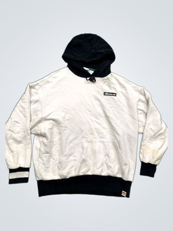 Ellesse Colorblock Hoodie