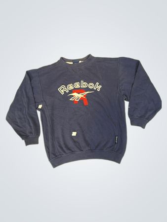 Reebok Sweatshirt