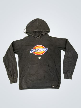 Dickies Schwarzer Hoodie