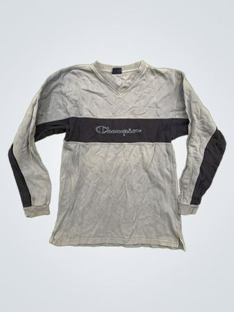 Champion U.S.A. Authentic Athletic Apparel Langarmshirt