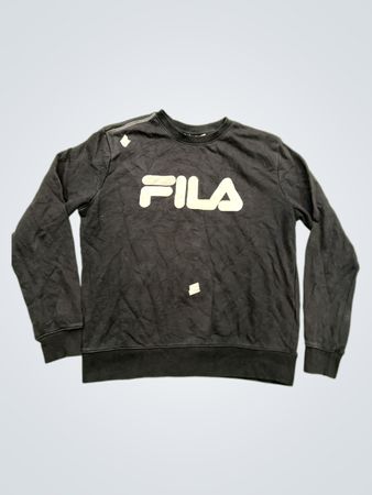 Fila Crewneck Sweatshirt