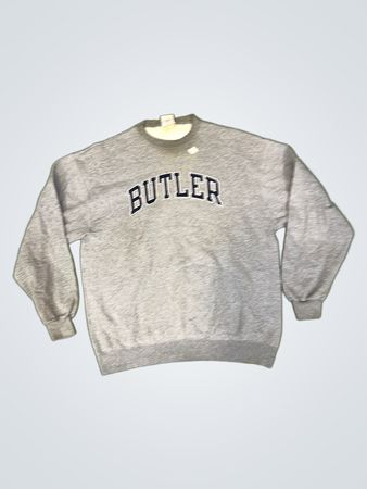 Champion Butler Authentische Sportbekleidung Sweatshirt