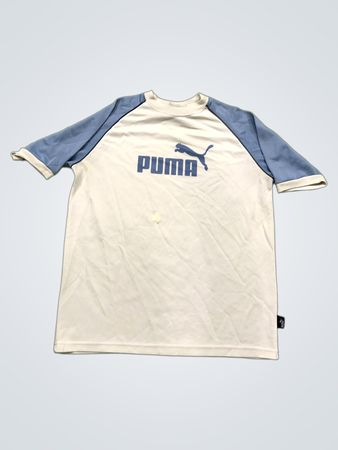 Puma Kurzarm-T-Shirt